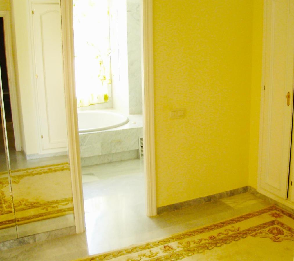 Apartment Beautiful, Bright And Spacious Duplex In Marbella *
