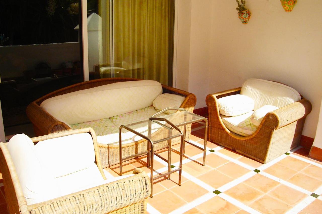 Beautiful, Bright And Spacious Duplex In Marbella * Estepona