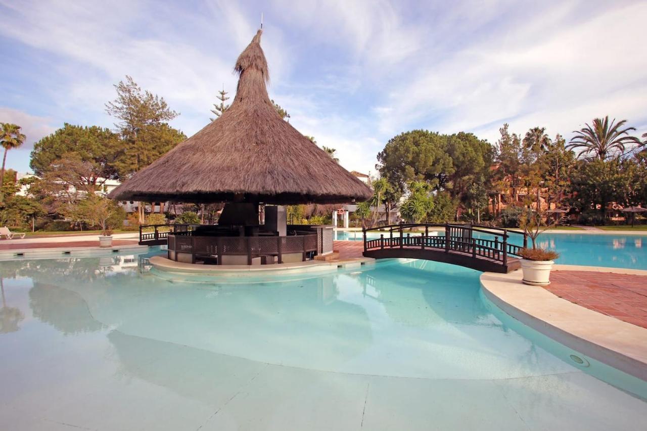 Apartment Beautiful, Bright And Spacious Duplex In Marbella Estepona