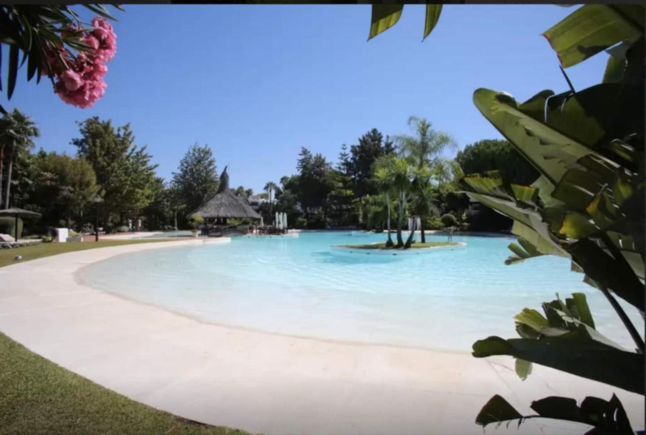 Beautiful, Bright And Spacious Duplex In Marbella