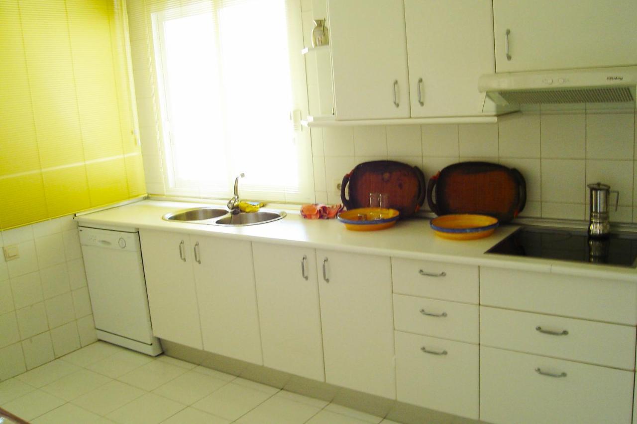Beautiful, Bright And Spacious Duplex In Marbella Apartment *