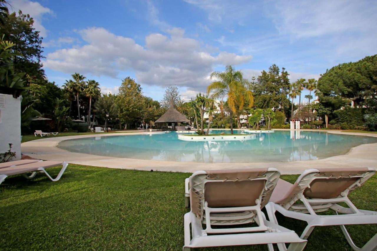Beautiful, Bright And Spacious Duplex In Marbella Estepona