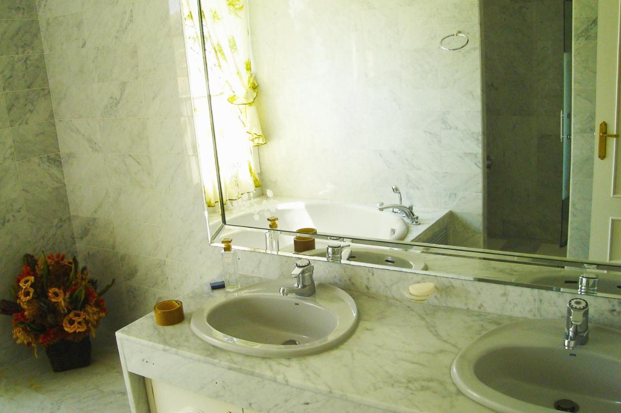 Apartment Beautiful, Bright And Spacious Duplex In Marbella Estepona
