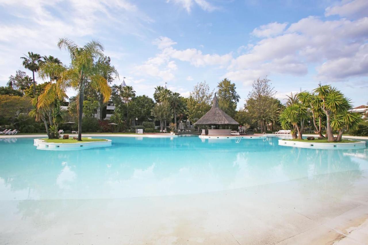 Apartment Beautiful, Bright And Spacious Duplex In Marbella Estepona