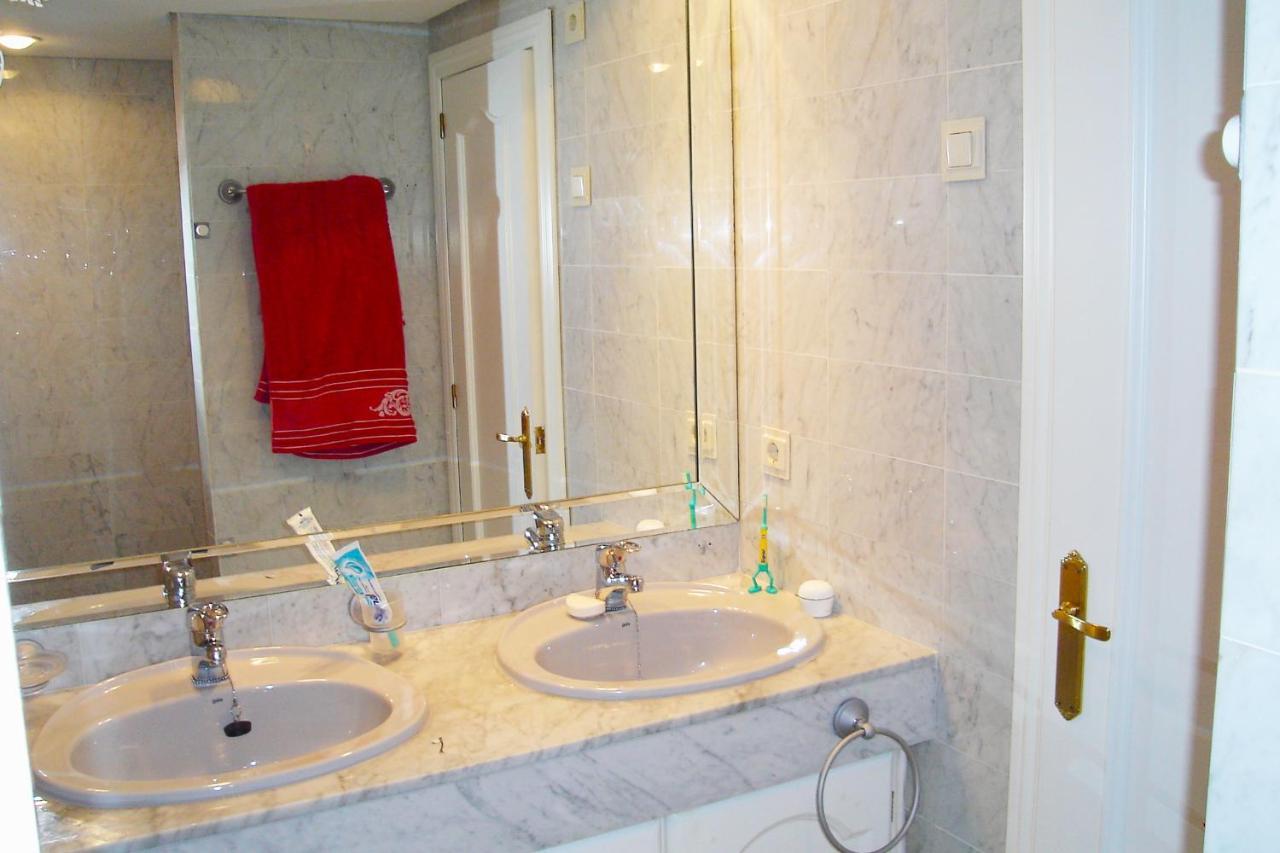 Apartment Beautiful, Bright And Spacious Duplex In Marbella *