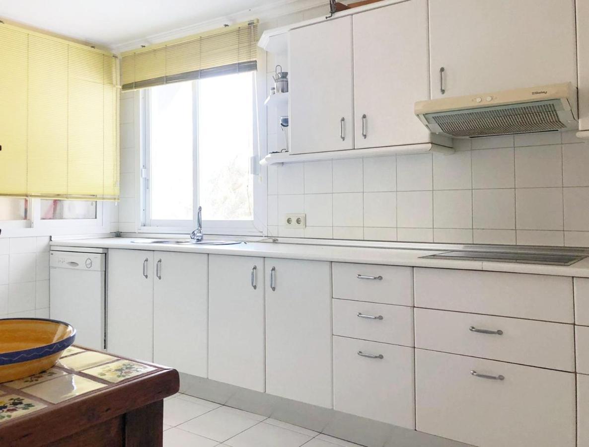 Beautiful, Bright And Spacious Duplex In Marbella *