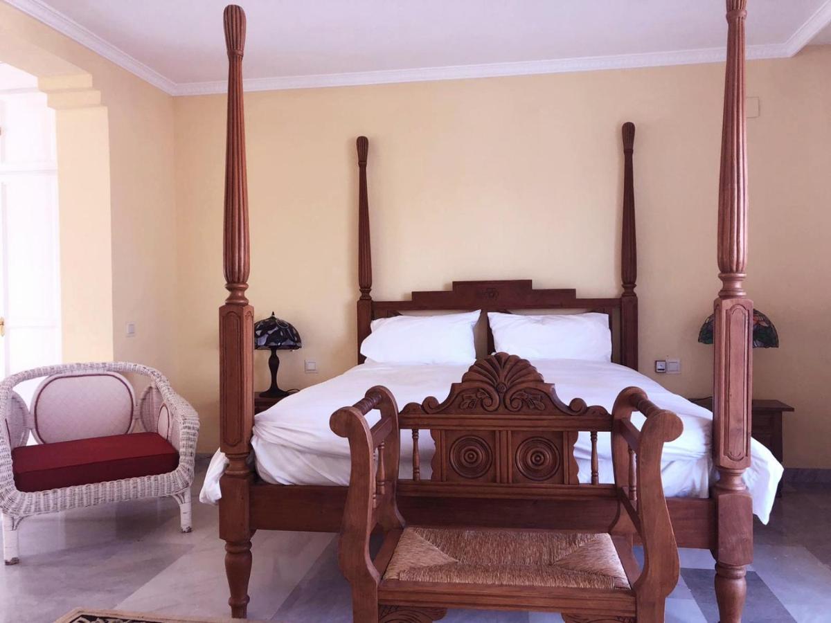 Apartment Beautiful, Bright And Spacious Duplex In Marbella Estepona