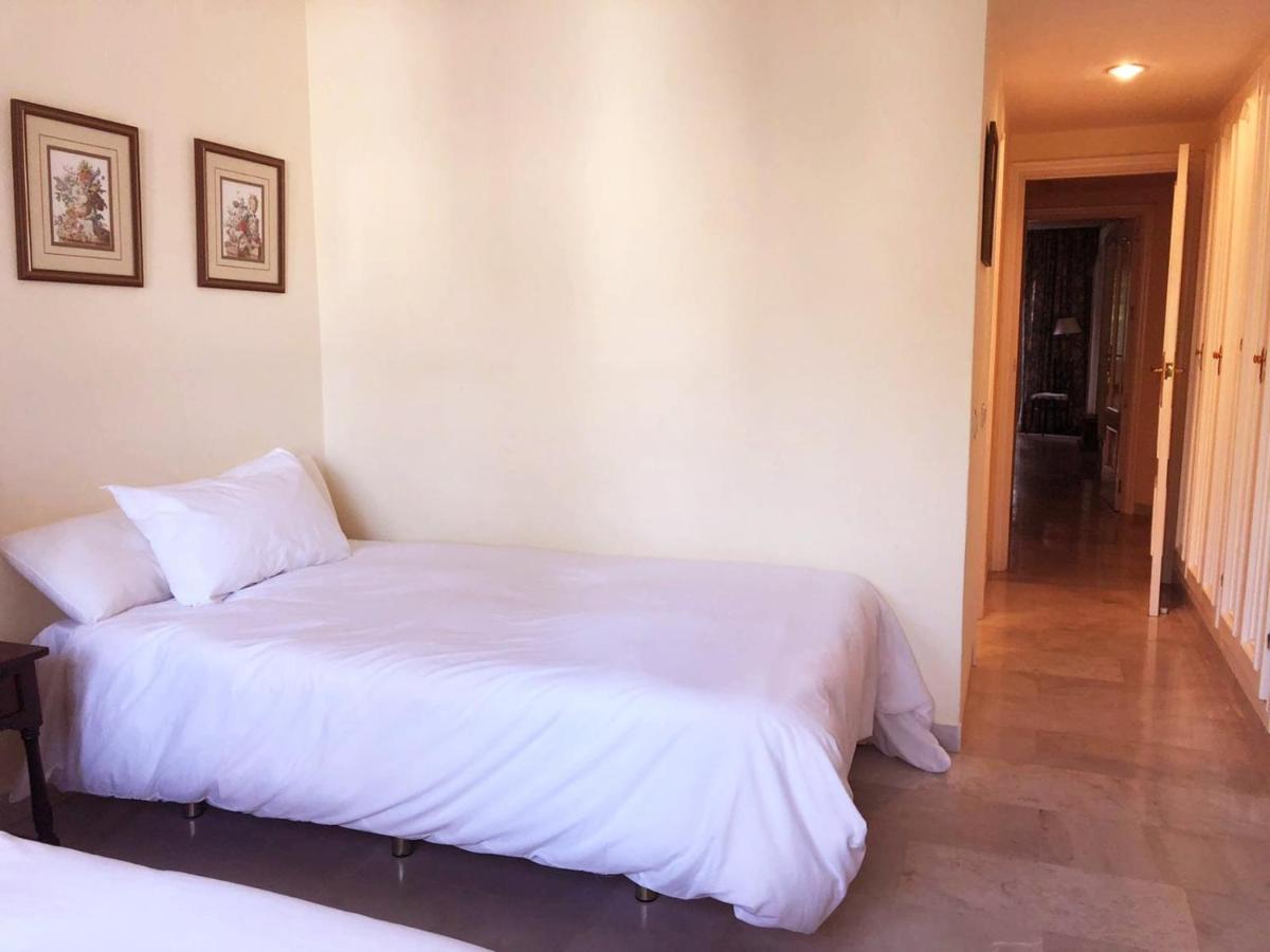Beautiful, Bright And Spacious Duplex In Marbella * Estepona