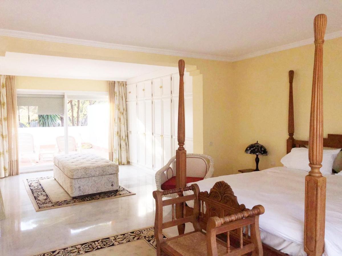 Apartment Beautiful, Bright And Spacious Duplex In Marbella *