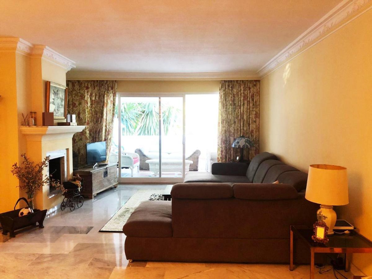 Beautiful, Bright And Spacious Duplex In Marbella *