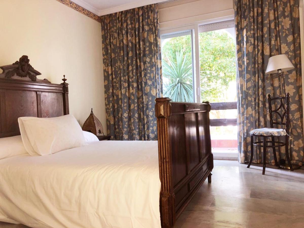 Apartment Beautiful, Bright And Spacious Duplex In Marbella