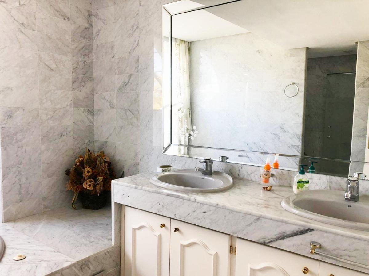 Beautiful, Bright And Spacious Duplex In Marbella Apartment