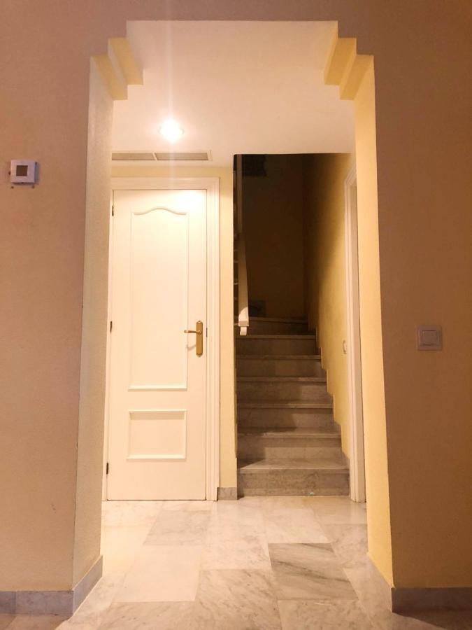 Beautiful, Bright And Spacious Duplex In Marbella