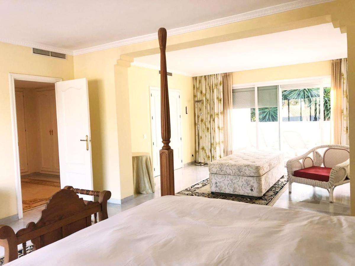Beautiful, Bright And Spacious Duplex In Marbella Apartment *