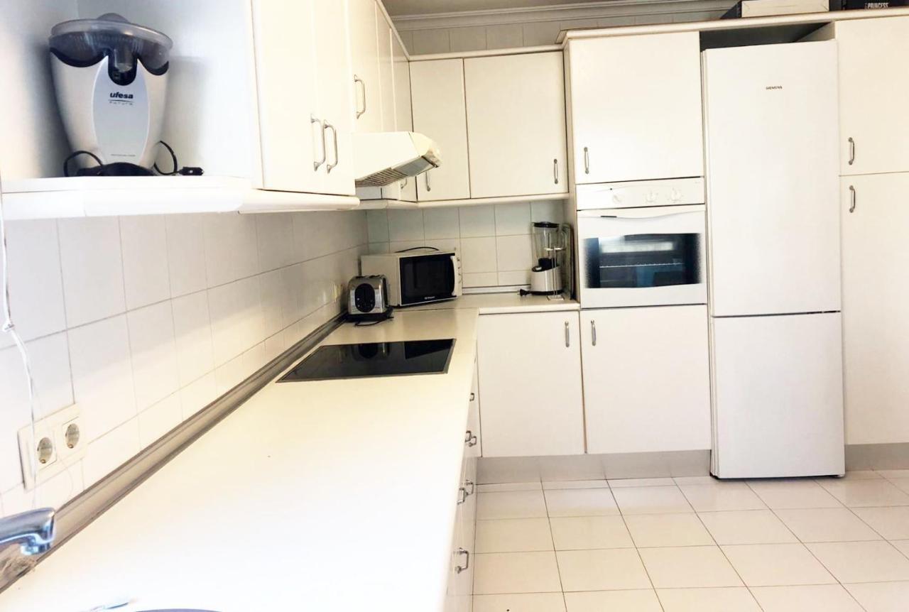 Beautiful, Bright And Spacious Duplex In Marbella * Estepona