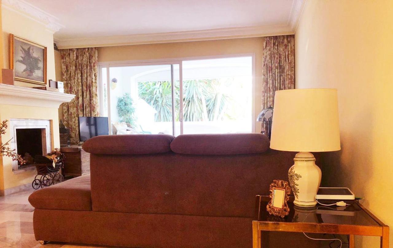 Beautiful, Bright And Spacious Duplex In Marbella Apartment