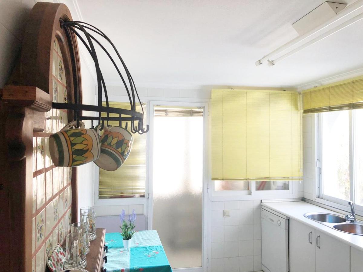 Apartment Beautiful, Bright And Spacious Duplex In Marbella