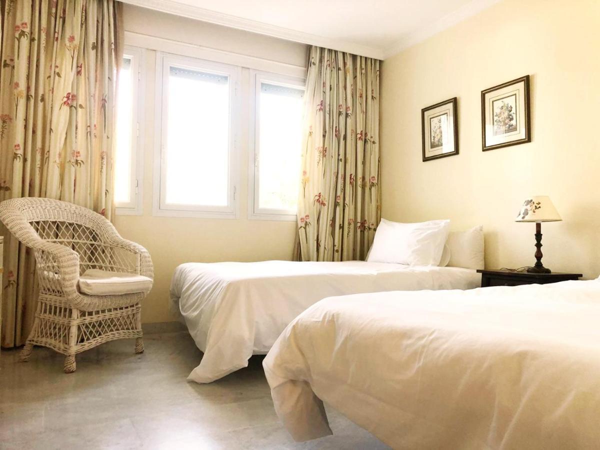 Apartment Beautiful, Bright And Spacious Duplex In Marbella Estepona