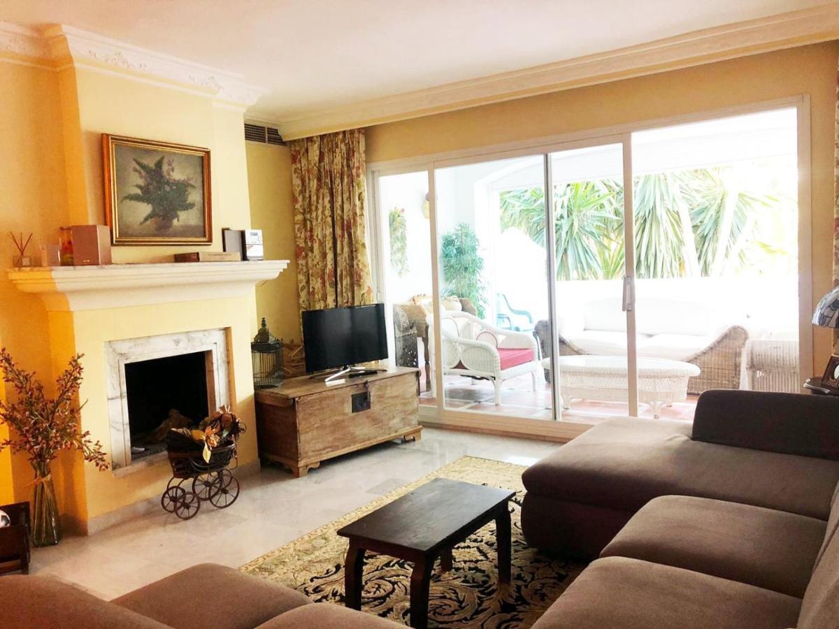 Beautiful, Bright And Spacious Duplex In Marbella Apartment