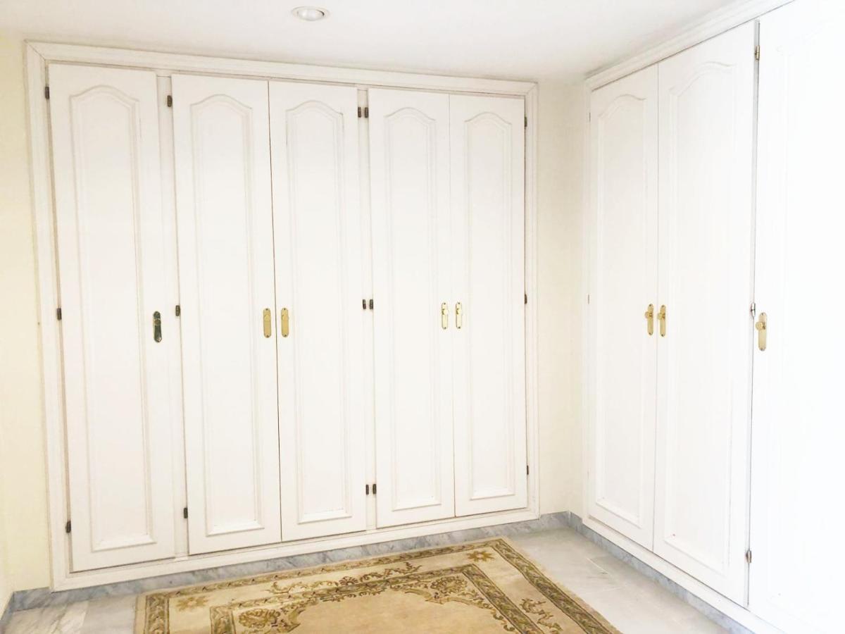 Beautiful, Bright And Spacious Duplex In Marbella Apartment *