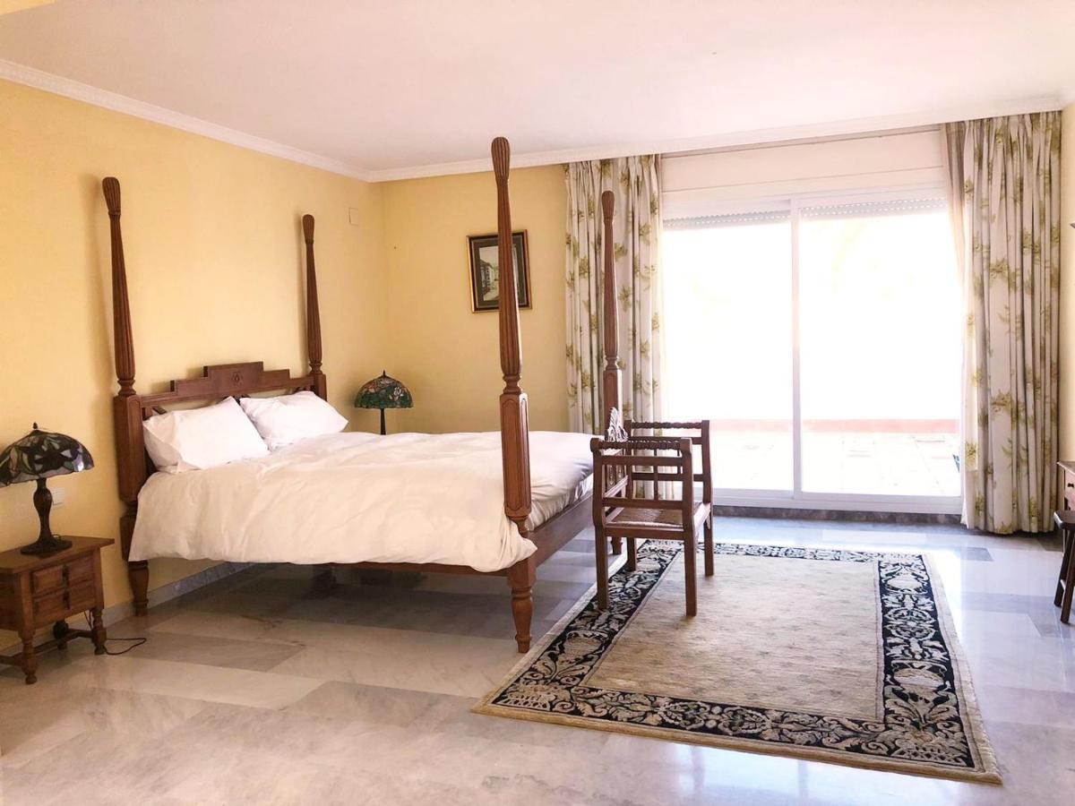 Beautiful, Bright And Spacious Duplex In Marbella Estepona