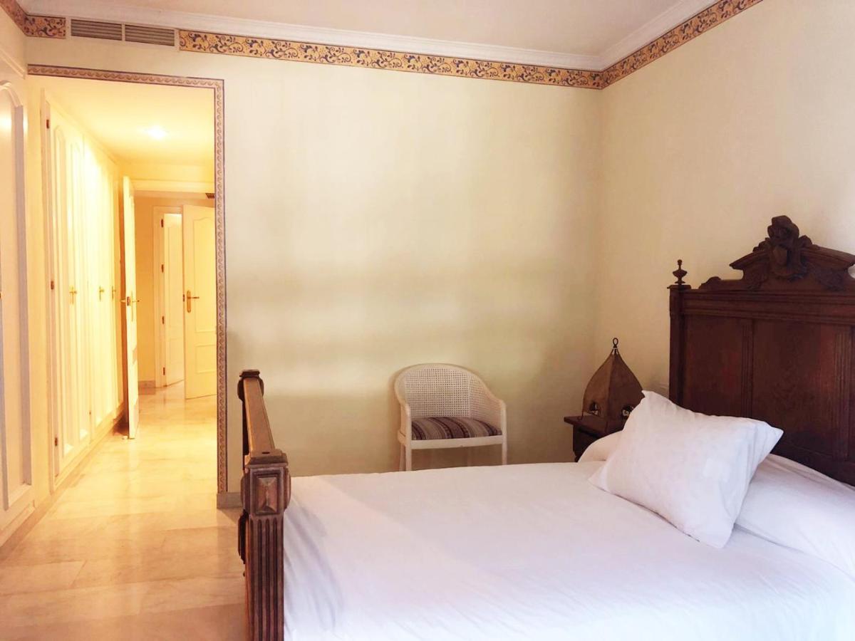 Beautiful, Bright And Spacious Duplex In Marbella Apartment Estepona