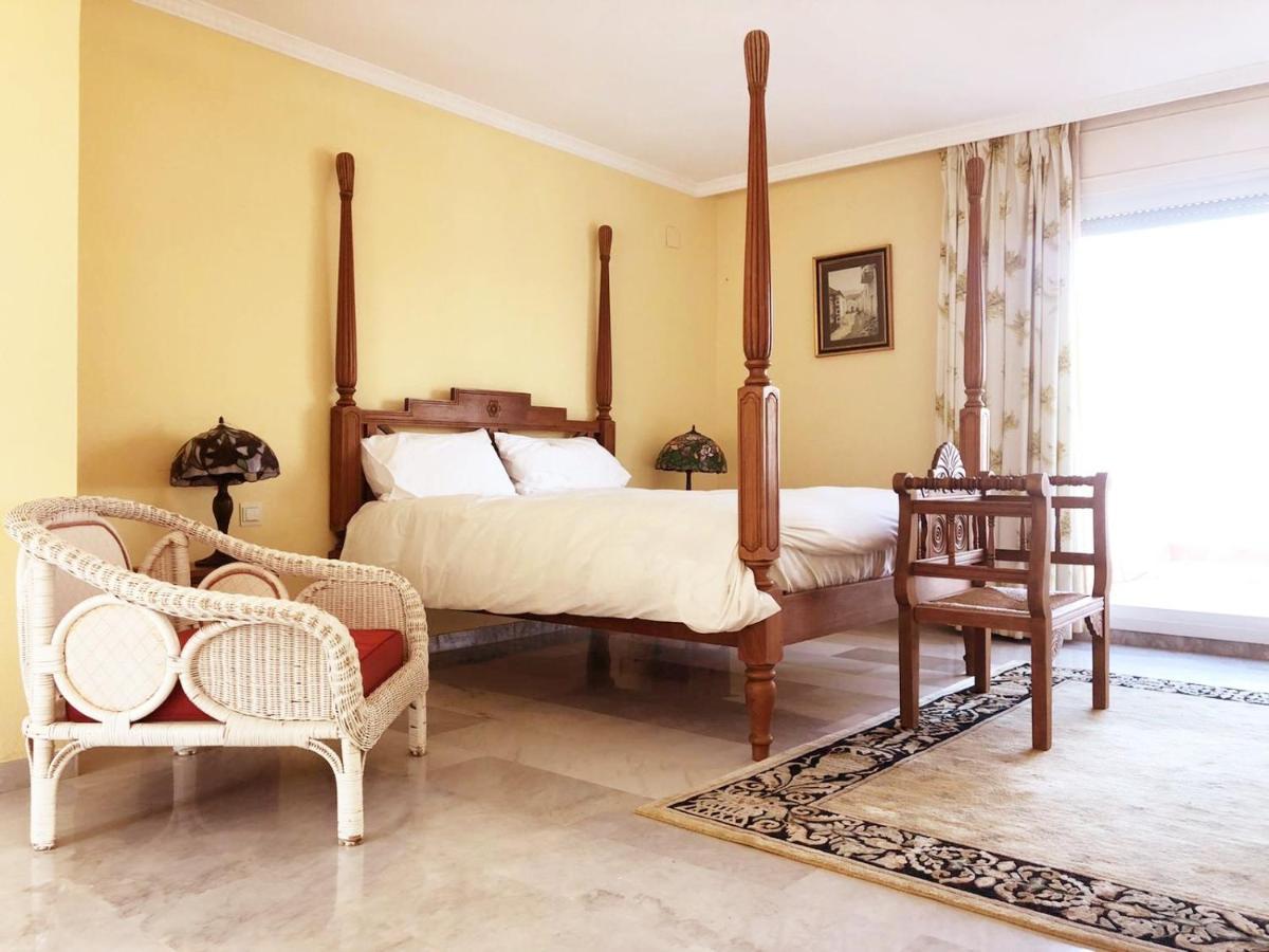 Apartment Beautiful, Bright And Spacious Duplex In Marbella *