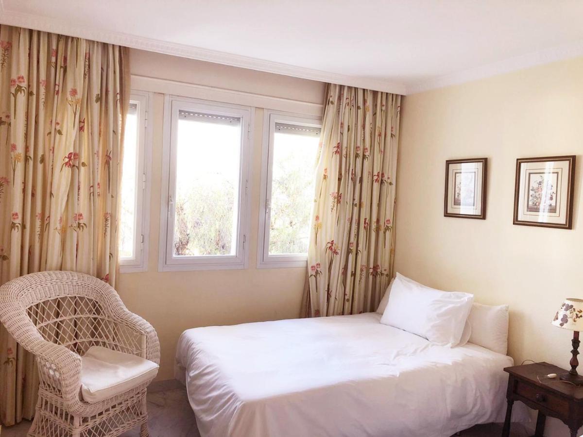 Beautiful, Bright And Spacious Duplex In Marbella