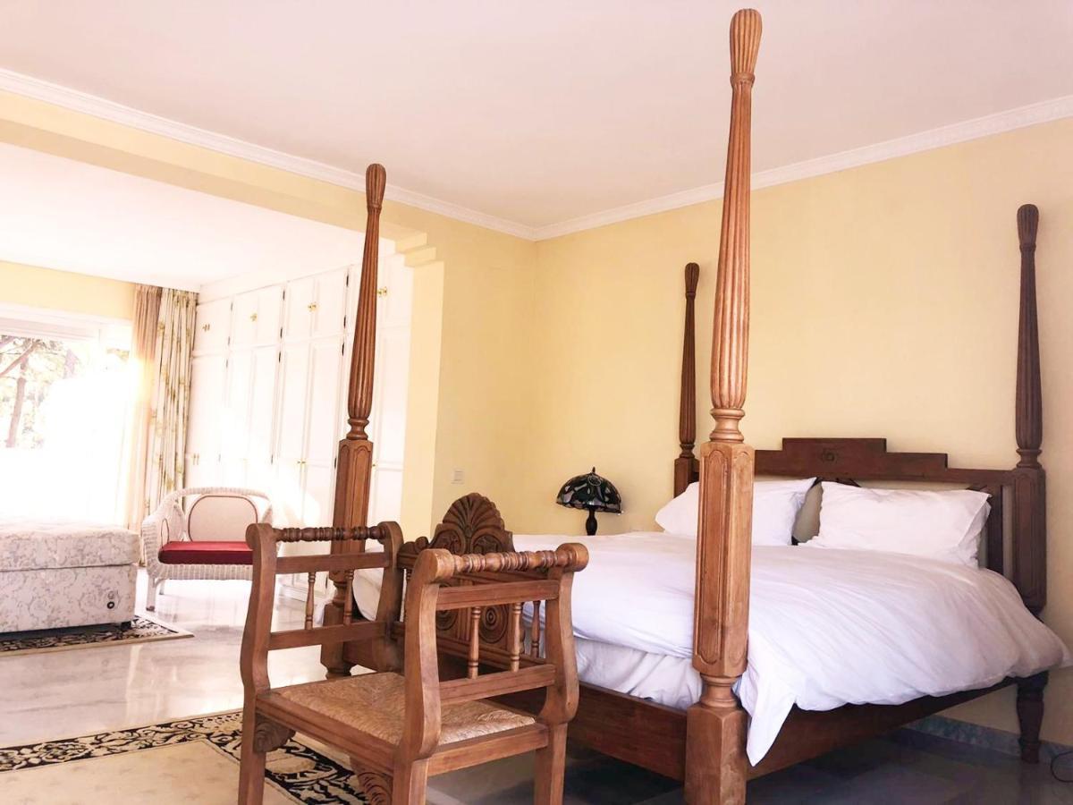 Beautiful, Bright And Spacious Duplex In Marbella Estepona