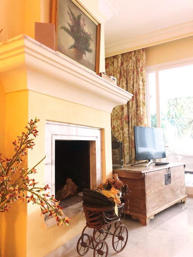 Beautiful, Bright And Spacious Duplex In Marbella