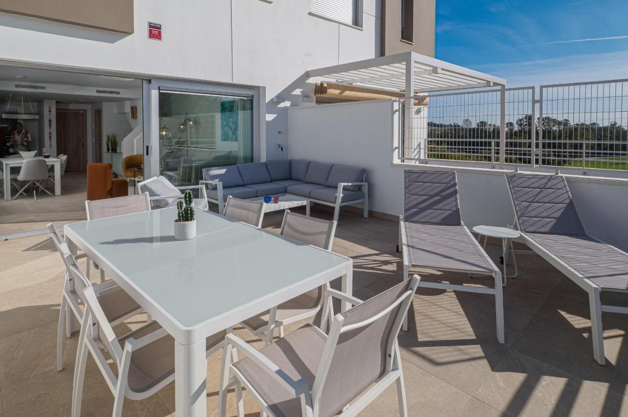 Green Golf 2347 Holiday home Estepona