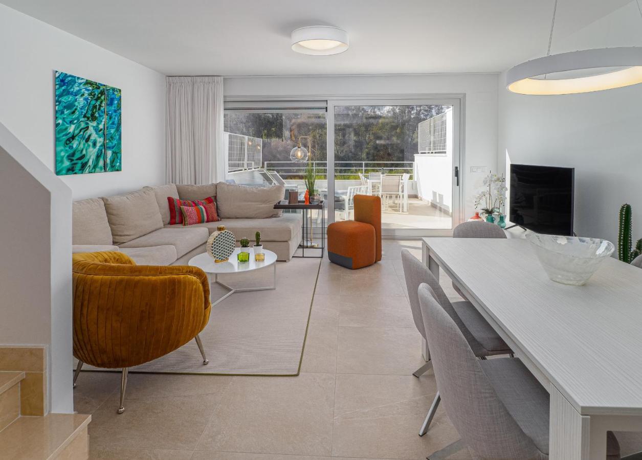 Green Golf 2347 Holiday home Estepona