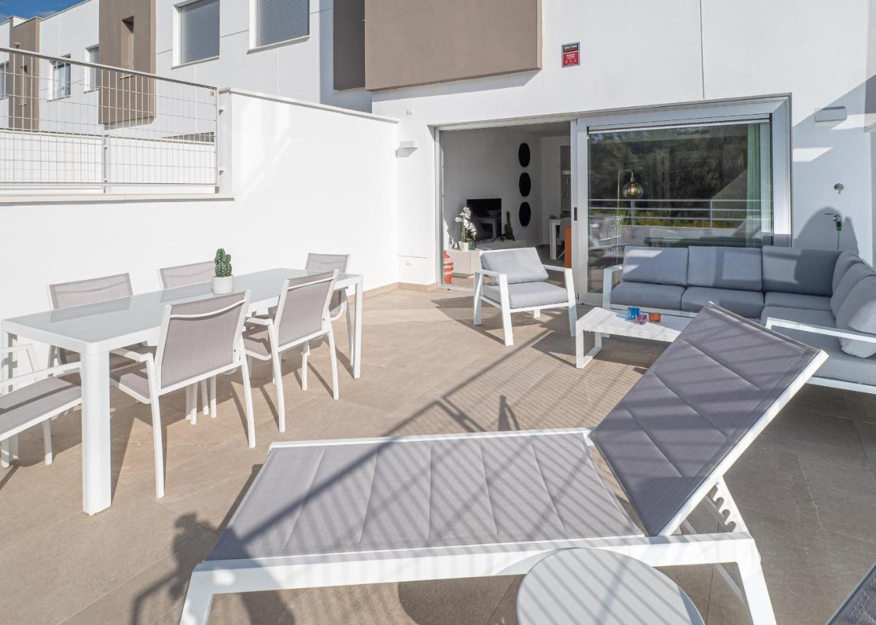 Holiday home Green Golf 2347