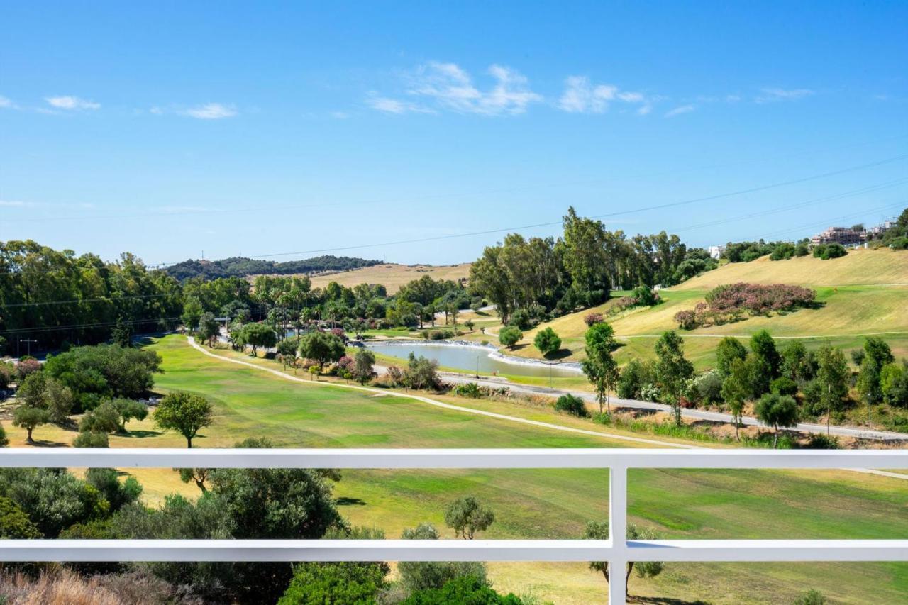 Green Golf 2347 Holiday home
