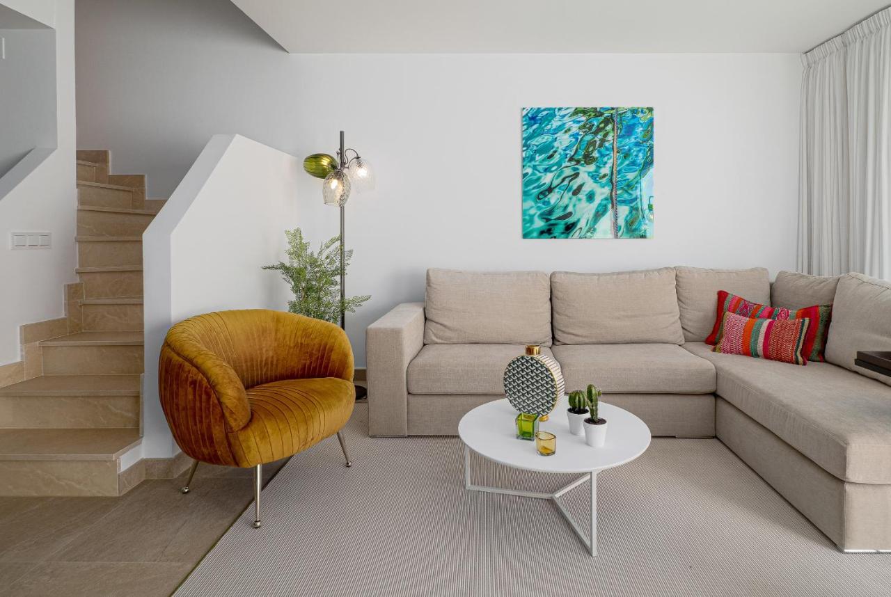 Green Golf 2347 Vakantiehuis *
