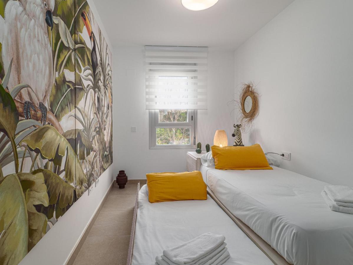 Green Golf 2347 Holiday home *