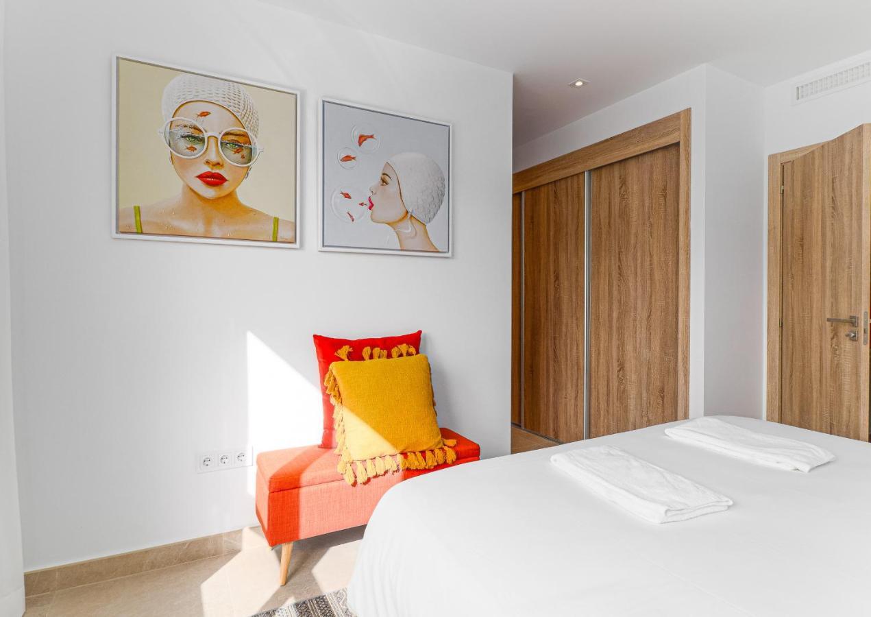 Green Golf 2347 Holiday home Estepona