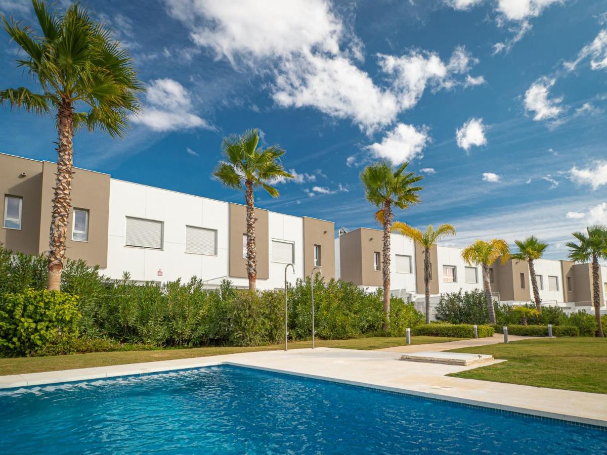 Green Golf 2347 Vakantiehuis Estepona