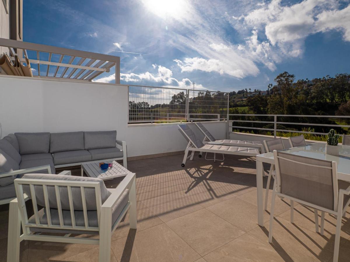 Green Golf 2347 Holiday home Estepona