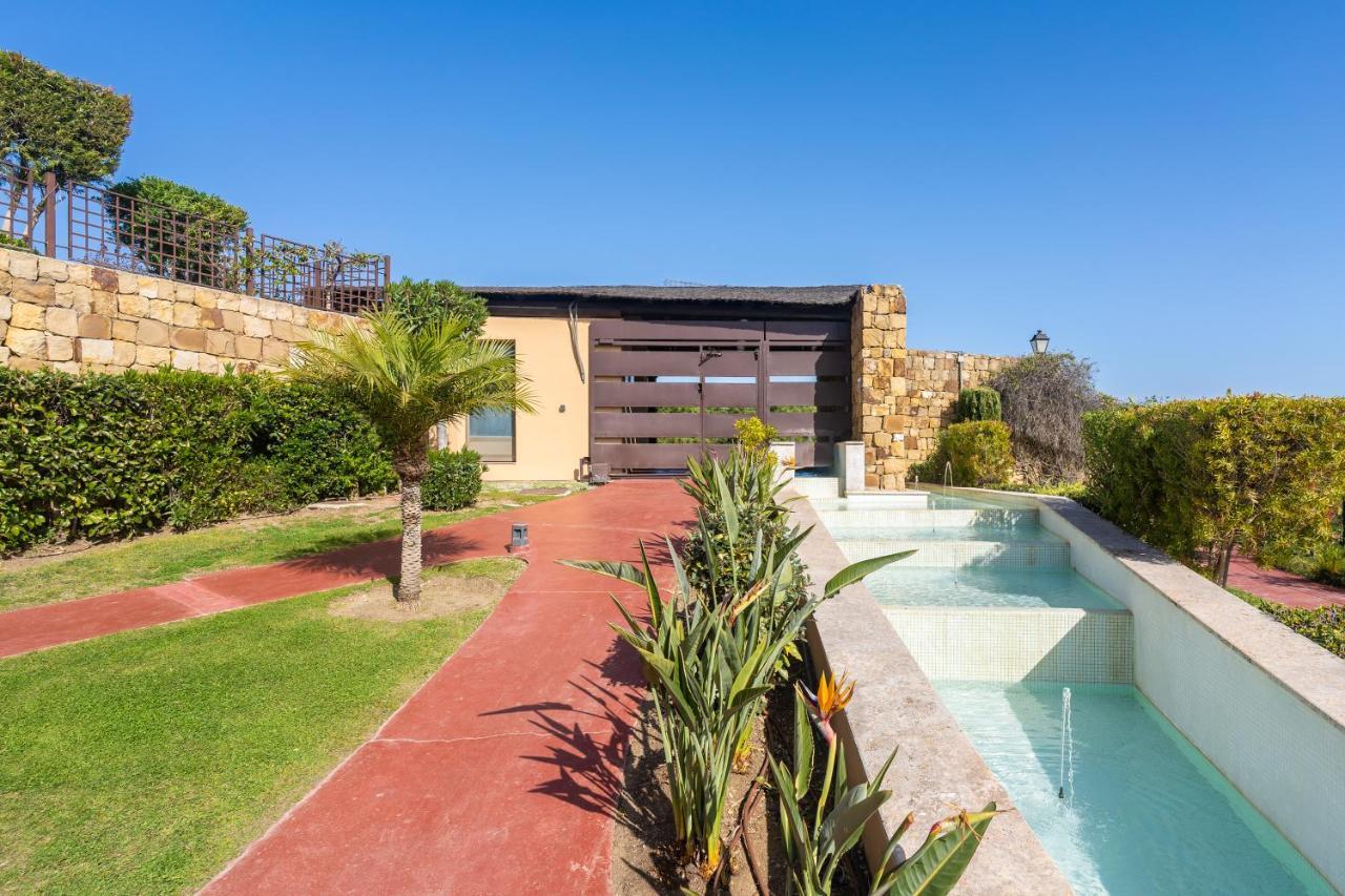 Holiday home In With Sea View