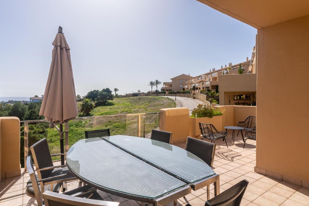 Holiday home In With Sea View
