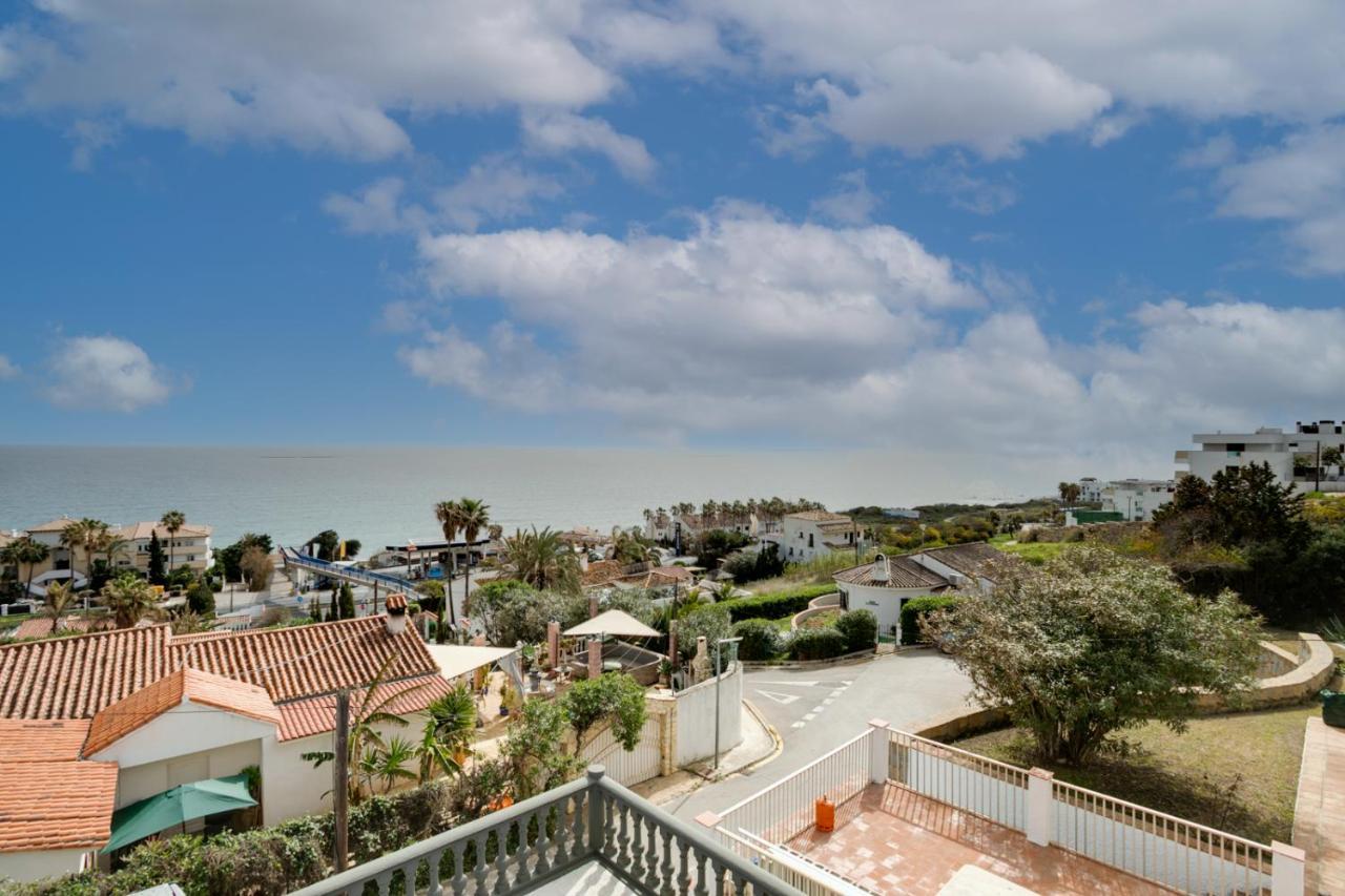 Villa Rosario - Buenas Noches Estepona