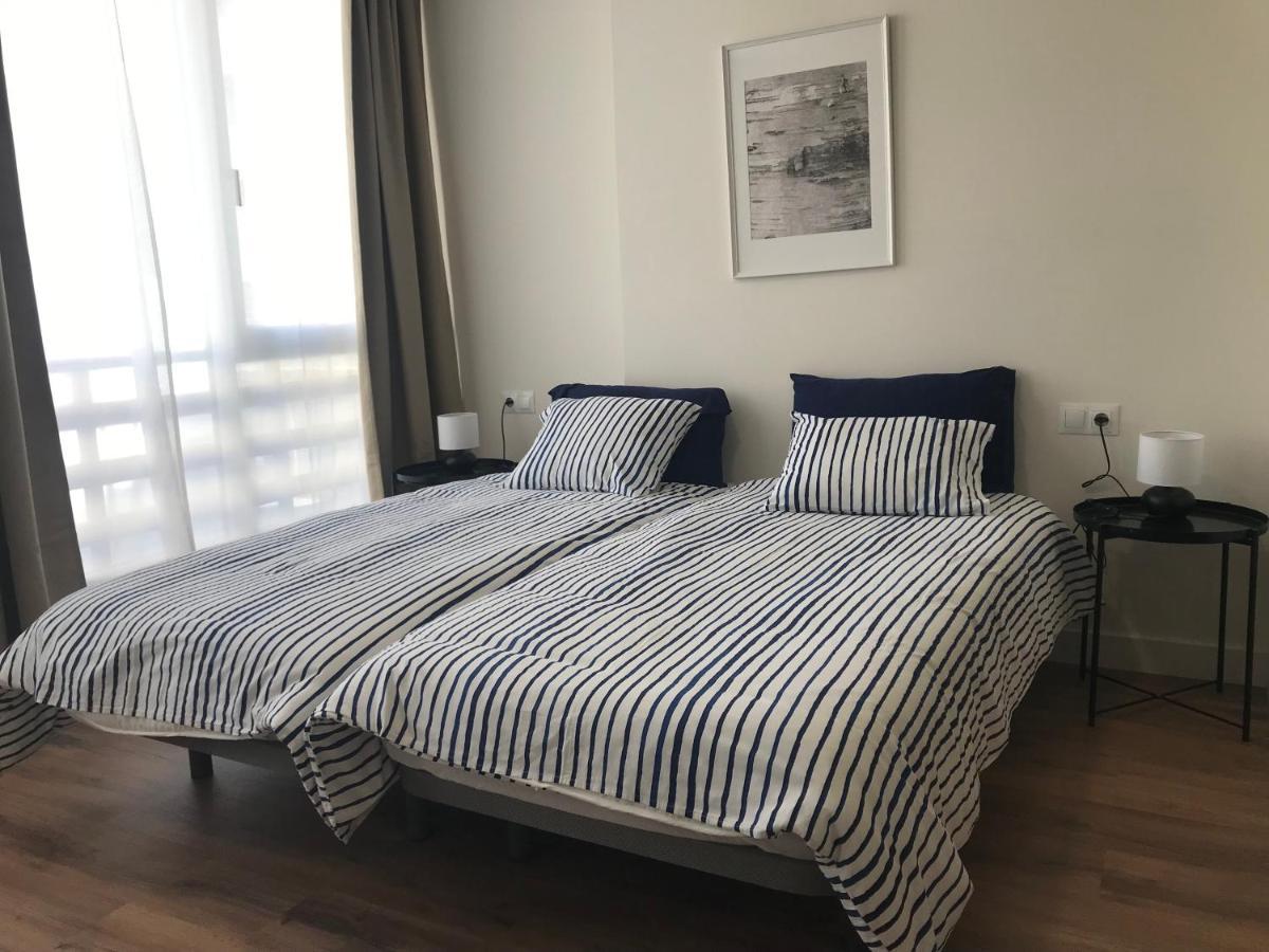 Gmc Turistics - Plaza De Flores Apartment Estepona