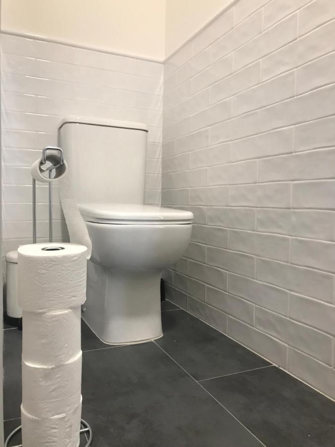 Apartment Gmc Turistics - Plaza De Flores *