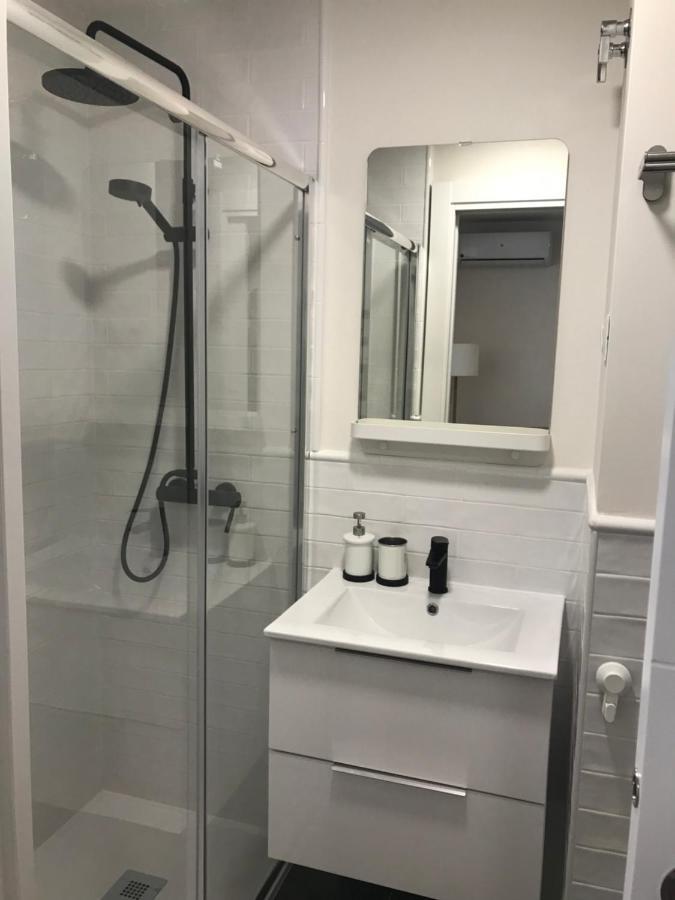 Apartment Gmc Turistics - Plaza De Flores Estepona