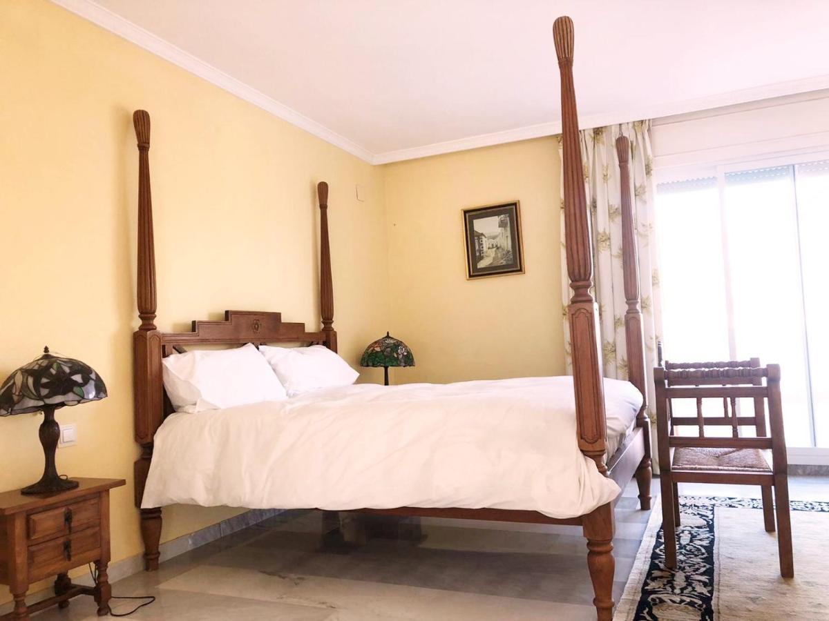 Beautiful, Bright And Spacious Duplex In Marbella Estepona