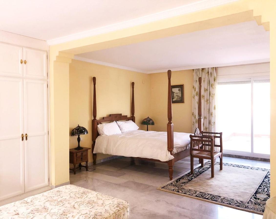 Beautiful, Bright And Spacious Duplex In Marbella * Estepona