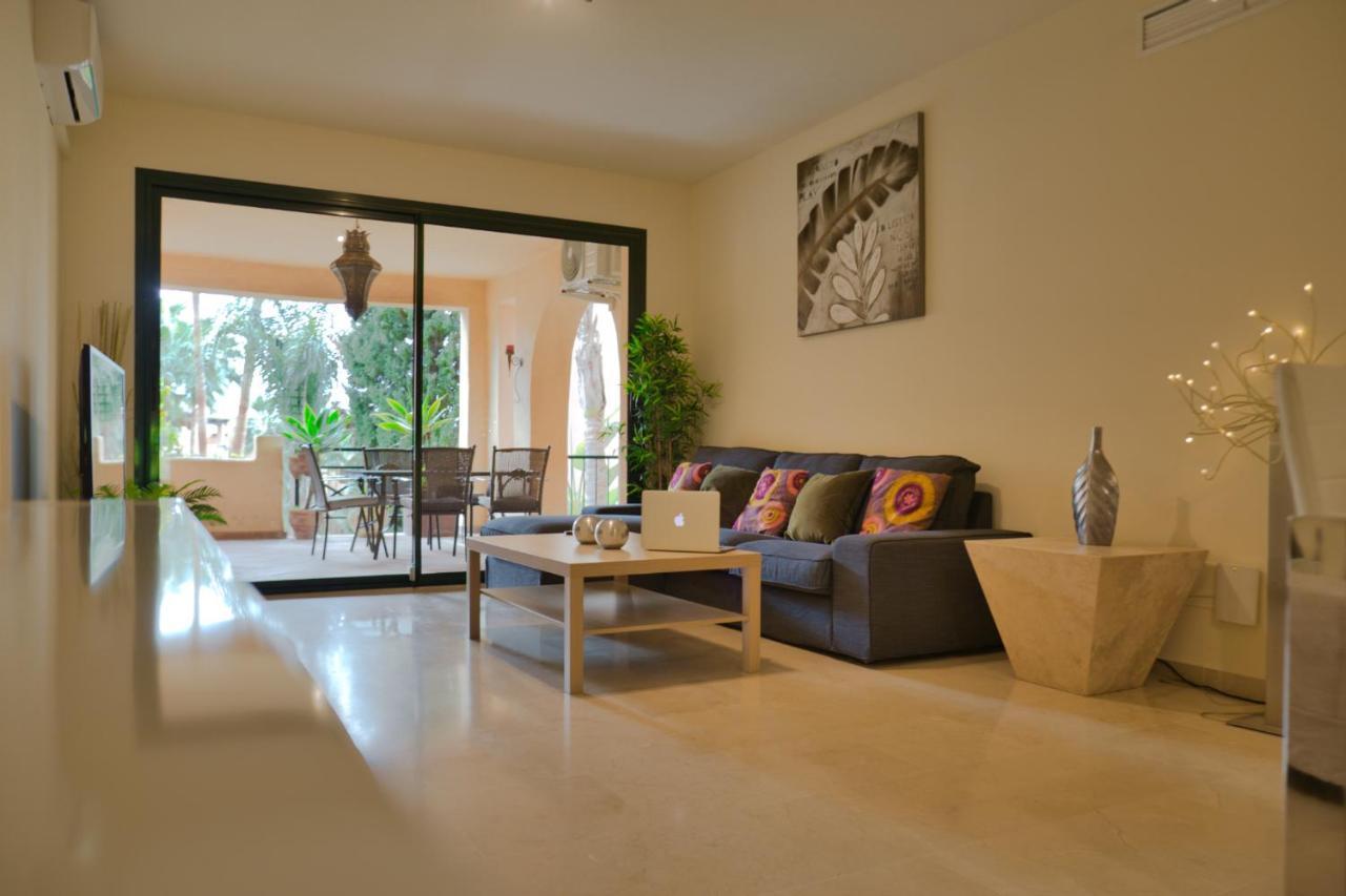 Marbella Luxury Fast Internet Netflix *