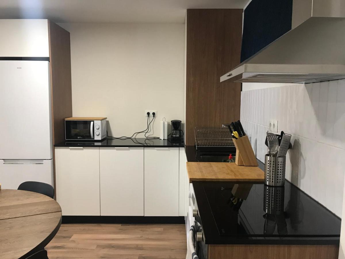 Apartment Gmc Turistics - Paseo Maritimo Estepona