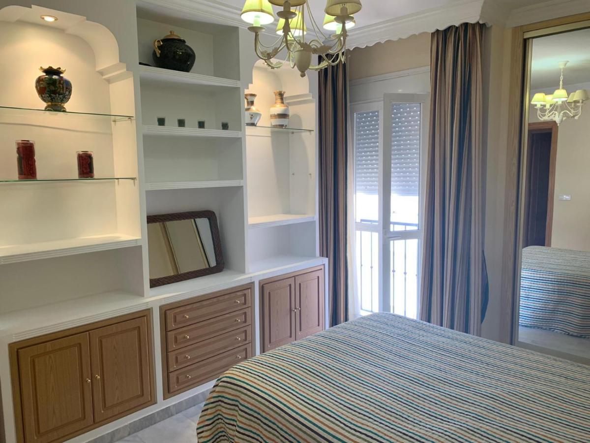 Apartamento Centro Orquidiario Estepona